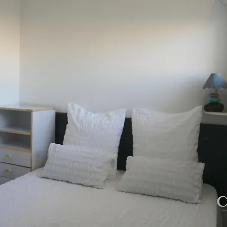 Apartment Capnat - Village Naturiste - Port Nature - 2 Pieces - Le Cabanon Agde